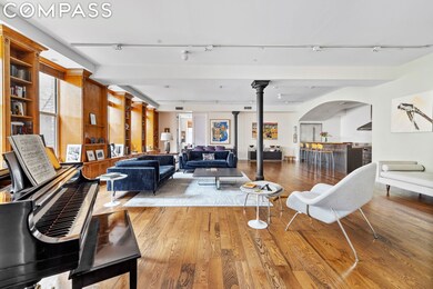 114 W 17th St unit 4R, New York, NY 10011 - photo 2