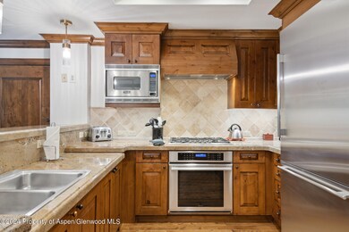 415 E Dean St Unit 12 Week 8, Aspen, CO 81611 - photo 3