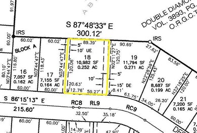 Lot 18A Desert Mountain Dr, Gordonville, TX 76245 - photo 2