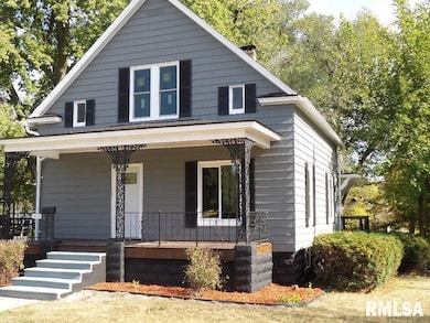 1404 N Logan St, Chillicothe, IL 61523 - photo 3