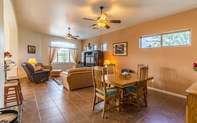 Dining/Great Room