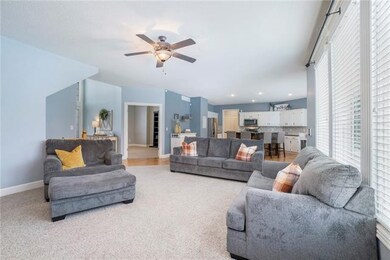 5317 Brownridge Dr, Shawnee, KS 66218 - photo 4