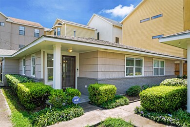 4405 Marina St unit A, Houston, TX 77007 - photo 4