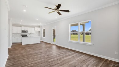 25 Seaboard St, Montgomery, AL 36104 - photo 4