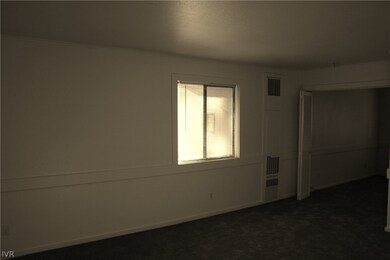Great Room looking toward bedroom.