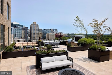 4909 Auburn Ave unit 1001, Bethesda, MD 20814 - photo 2