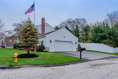 72 Inman Rd, Weymouth, MA 02188 - photo 3