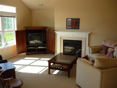 35 Corner Stone Way unit 28, Fitchburg, WI 53711 - photo 4