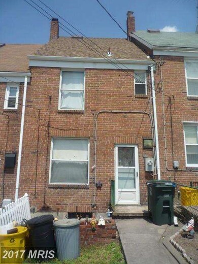 3309 Lake Ave, Baltimore, MD 21213 - photo 3