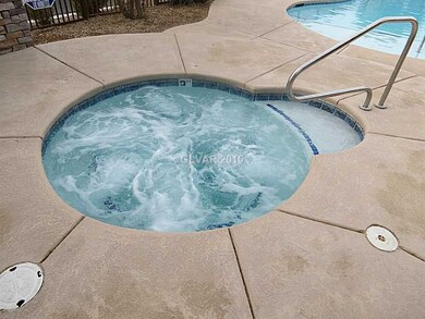 Community Spa.
