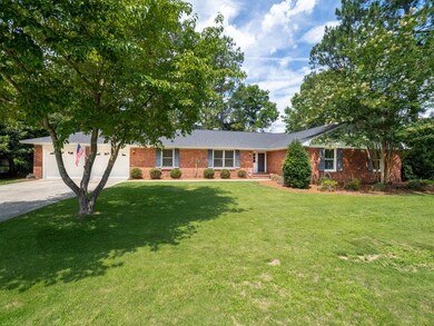 520 Huron Dr, Sumter, SC 29150 - photo 3