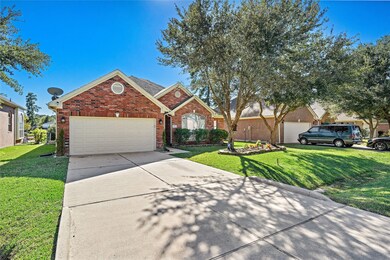 9207 E Lakeside Dr, Magnolia, TX 77354 - photo 3