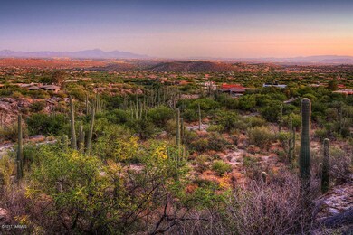 Esperero Canyon wash