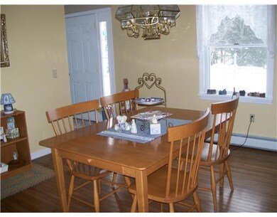 Dining Room.