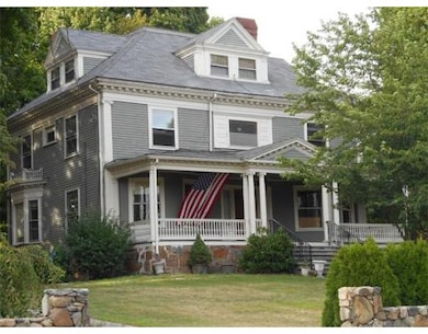 58 Greenleaf St, Quincy, MA 02169 - photo 3