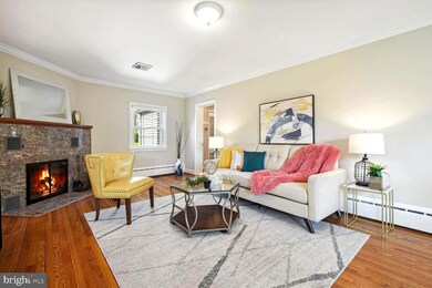 506 Orchard Way, Silver Spring, MD 20904 - photo 2