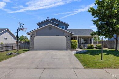 5174 N Rothmans Ave, Boise, ID 83713 - photo 2