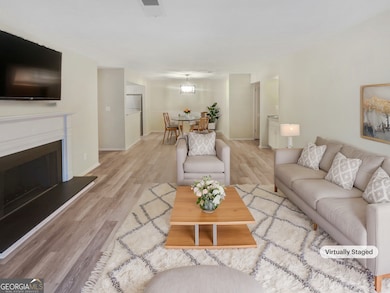 2725 St Augustine Trail NW, Marietta, GA 30067 - photo 2