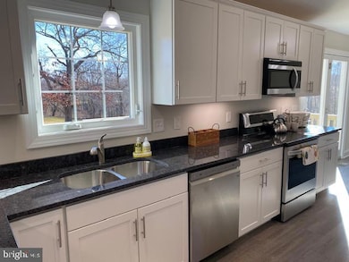 12396 Stonehouse Mountain Rd, Culpeper, VA 22701 - photo 4