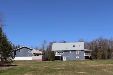Back Field