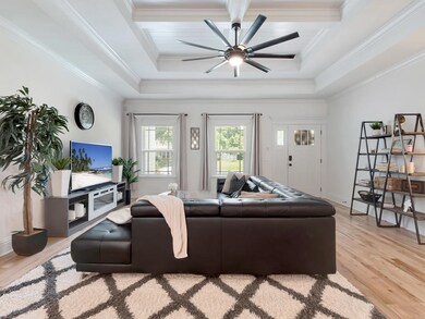 36 Amy Ln, Crawfordville, FL 32327 - photo 7