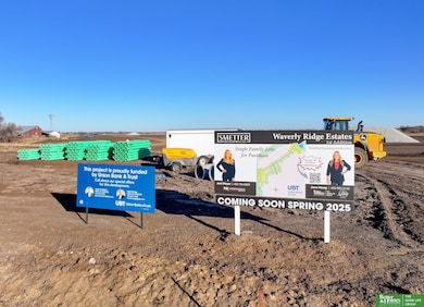 TBD Block 11 Lot 12, Waverly, NE 68132 - photo 2