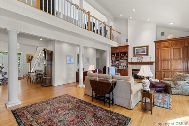 River Room