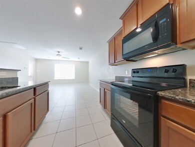 316 Summer Horse Dr, La Marque, TX 77568 - photo 6