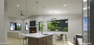 9 Cheyenne interior rendering