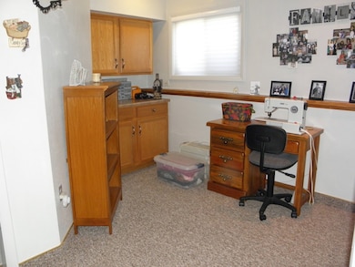 Bonus room