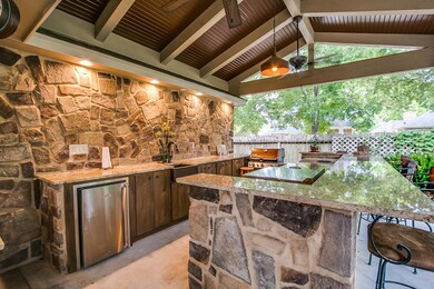 14107 Tiff Trail Dr, Houston, TX 77095 - photo 5