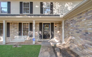 7803 Maple Brook Ln, Houston, TX 77095 - photo 4