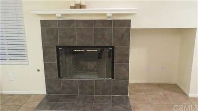 Cozy Fireplace will Keep You Warm in Your New Home
