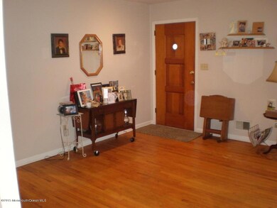 Formal Living Room