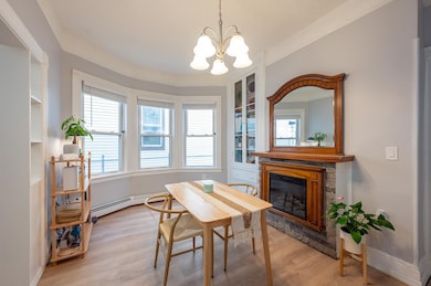 233 Bidwell Ave, Jersey City, NJ 07305 - photo 4