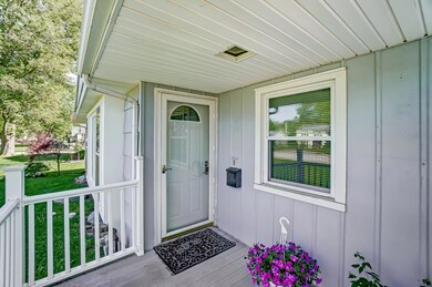 518 S Rauthland Ave, Wapakoneta, OH 45895 - photo 5