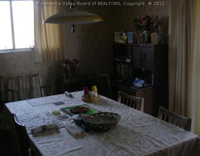 Dining Room.