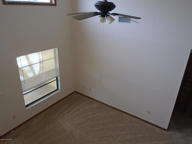 Open high ceilings