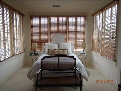 Master Bedroom.