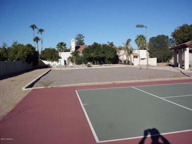 Backyard Number 2