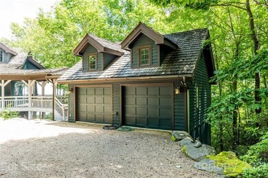Breezeway to Double Garage