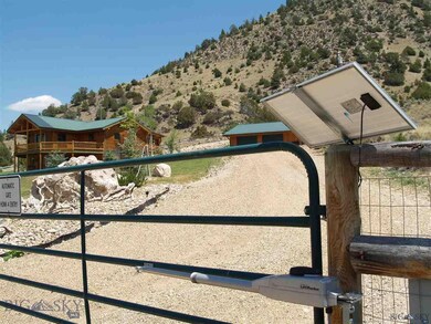 Solar Gate