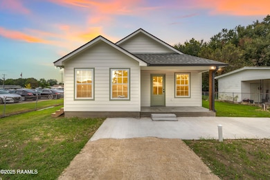 1213 S Marie St, Rayne, LA 70578 - photo 2