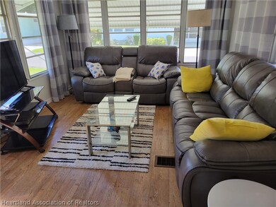 23 Armadillo Trail, Lake Placid, FL 33852 - photo 2