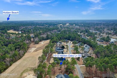 Aerial location