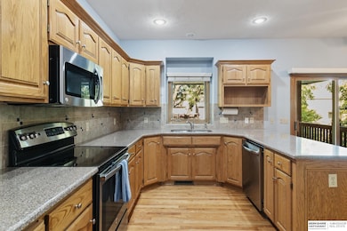 7312 N 153rd St, Bennington, NE 68007 - photo 7