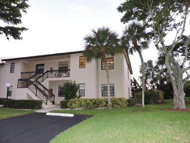 BL Exterior