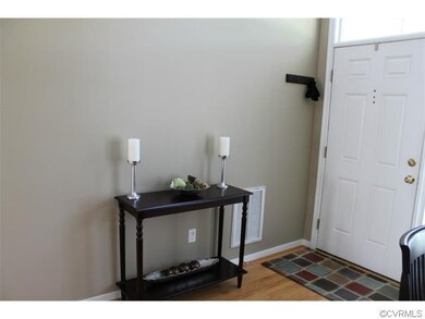 Foyer