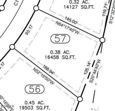 10890 E Taylor Rd unit Lot 57, Gulfport, MS 39503 - photo 4