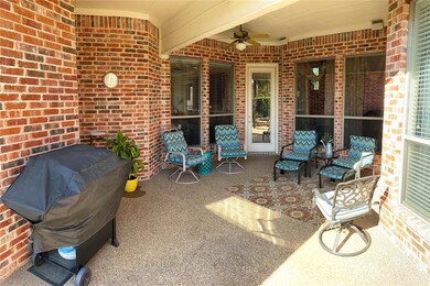 605 Sophie Ln, Colleyville, TX 76034 - photo 4